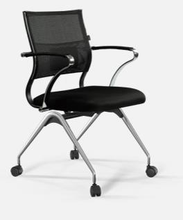 Кресло ErgoLife Sit Air M4-290K - Mesh(YP99)+UMF(X1) /Km00/Wh00/K15cUMF(F3.1c/F53.W01) (на 4 роликах)