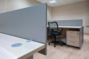 Перегородки из ЛДСП/MDF